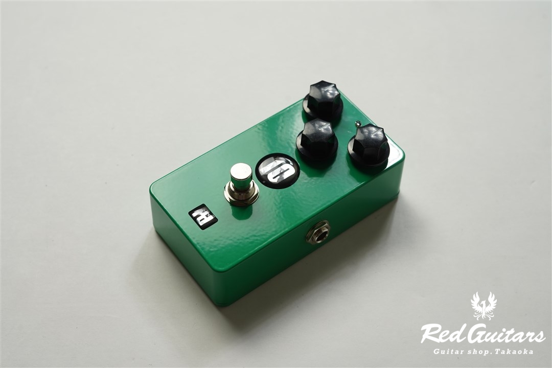 Pedal diggers 10 Ver.2 | Red Guitars Online Store